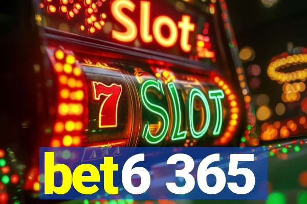 bet6 365